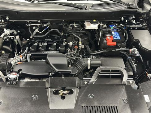Used 2025 Honda CR-V LX image 23