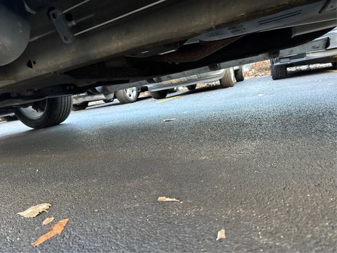 Used 2018 Chevrolet Silverado 1500 LTZ Z71 image 14