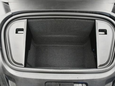 Certified 2025 Porsche Taycan AWD/4WD image 13