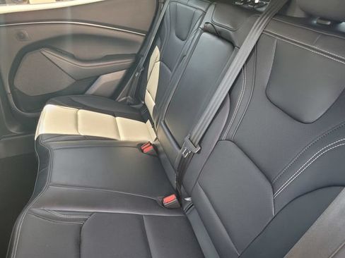 Certified 2025 Ford Mustang Mach-E Premium RWD image 13
