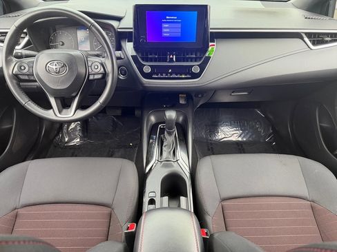 Certified 2024 Toyota Corolla SE image 10