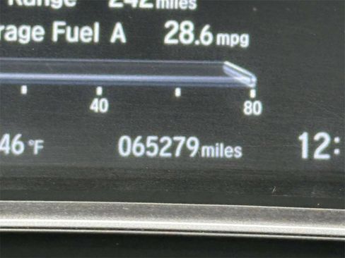 Certified 2017 Honda CR-V EX-L image 25