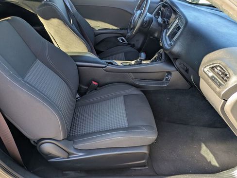 Used 2023 Dodge Challenger SXT w/ Blacktop Package image 30