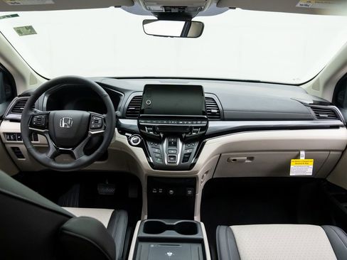 New 2026 Honda Odyssey Elite image 10