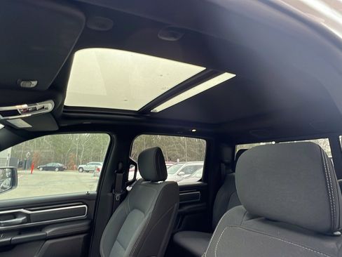 Used 2023 RAM 1500 Big Horn image 19