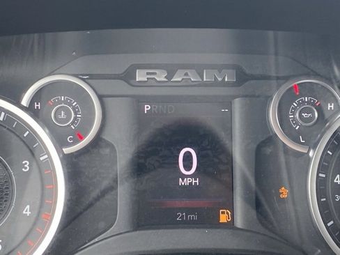 New 2026 RAM 2500 Big Horn image 20