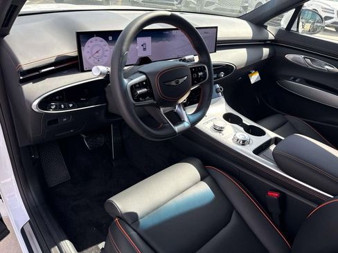 New 2026 Genesis GV70 2.5T Sport Prestige image 23