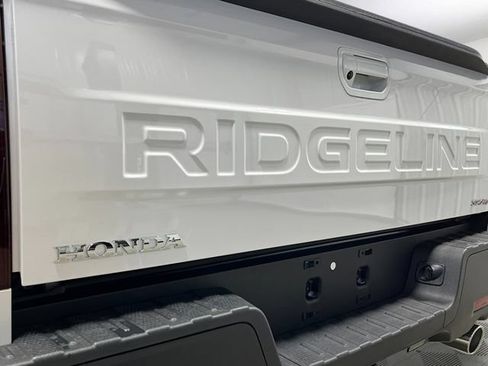 New 2026 Honda Ridgeline Sport image 10