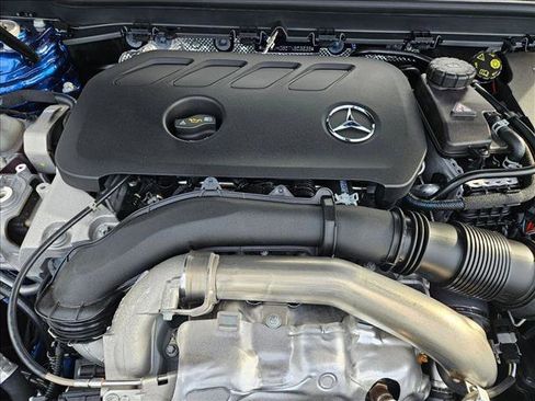 Certified 2026 Mercedes-Benz CLA 250 image 23