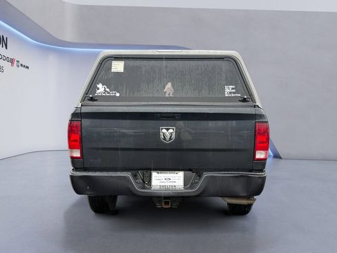 Used 2018 RAM 1500 Express image 5