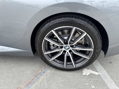 Used 2025 BMW 230i Coupe RWD image 6