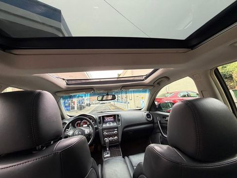 Used 2012 Nissan Maxima 3.5 SV w/ Premium Pkg image 30