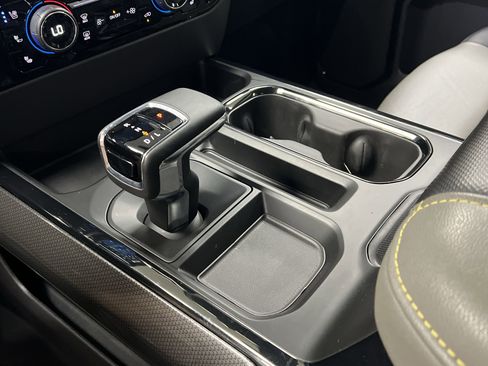 Certified 2024 Chevrolet Silverado 1500 ZR2 w/ ZR2 Bison Edition image 87