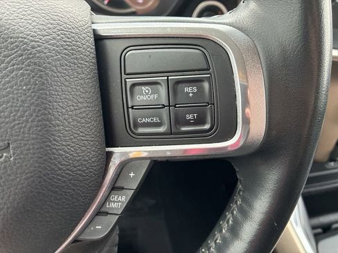 Used 2022 RAM 2500 Laramie image 25