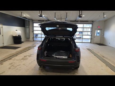 New 2026 MAZDA CX-50 AWD 2.5 S w/ Cargo Package image 42