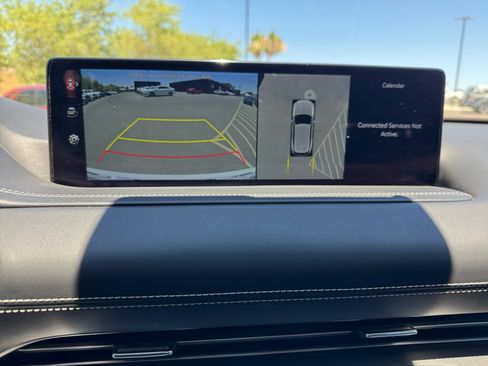 Used 2021 Genesis GV80 3.5T Advanced + AWD/4WD image 27