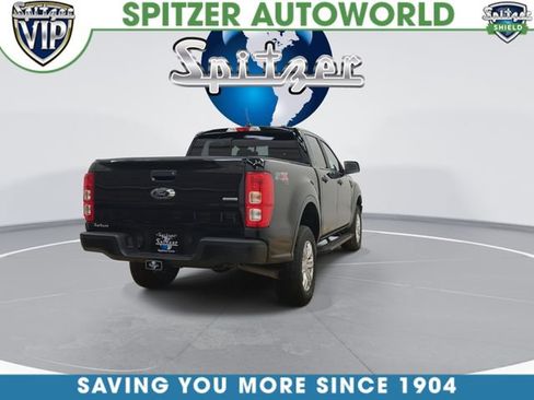 Used 2019 Ford Ranger XL w/ Equipment Group 101A Mid image 10