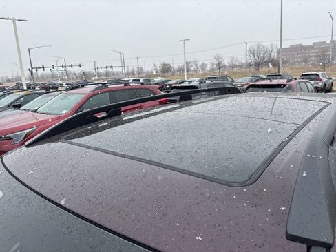 New 2026 Subaru Ascent Touring image 6