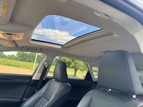 Used 2017 Lexus NX 200t FWD w/ Premium Package image 18