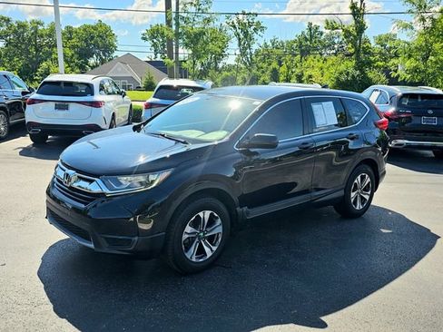 Used 2019 Honda CR-V LX image 3
