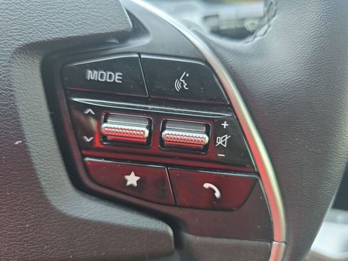 Used 2024 Kia EV6 Wind w/ Wind Technology Package image 18