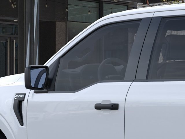 New 2026 Ford F150 XL AWD/4WD image 21
