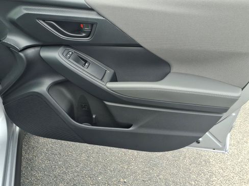 Certified 2024 Subaru Crosstrek 2.0i Premium w/ Crosstrek Mirror Package AWD/4WD image 9