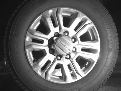 Used 2020 GMC Sierra 2500 Denali w/ Denali Ultimate Package image 9