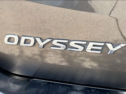 Used 2019 Honda Odyssey EX-L image 10