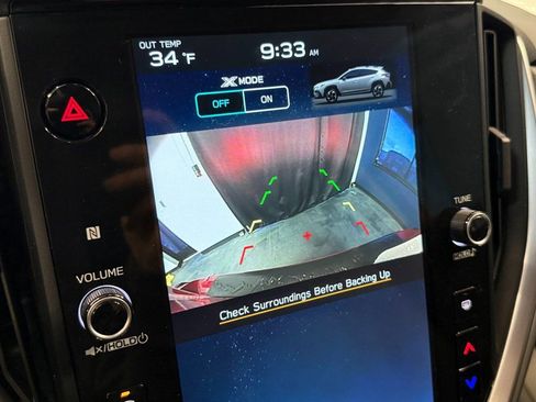 Used 2024 Subaru Crosstrek 2.0i Premium image 13