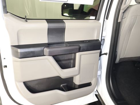 Used 2020 Ford F150 XL w/ Equipment Group 101A Mid image 49