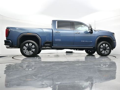 New 2026 GMC Sierra 2500 Denali image 35