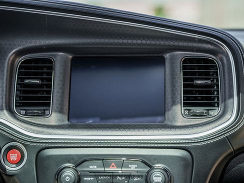 Used 2023 Dodge Charger SRT Hellcat w/ Harman/Kardon Audio Group RWD image 50