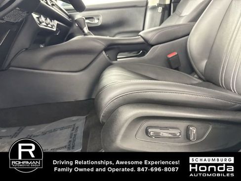 Certified 2024 Honda HR-V EX-L image 23