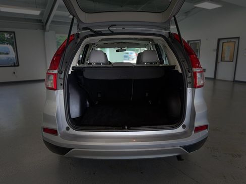 Used 2016 Honda CR-V EX image 31