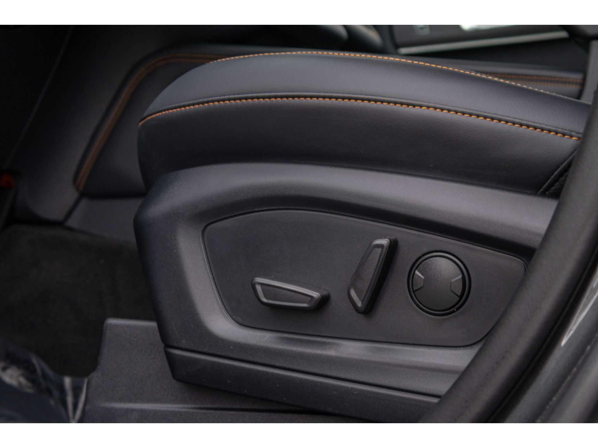 New 2027 Ford Explorer Tremor AWD/4WD image 18