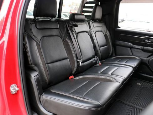 Used 2021 RAM 1500 TRX w/ TRX Level 2 Equipment Group AWD/4WD image 35