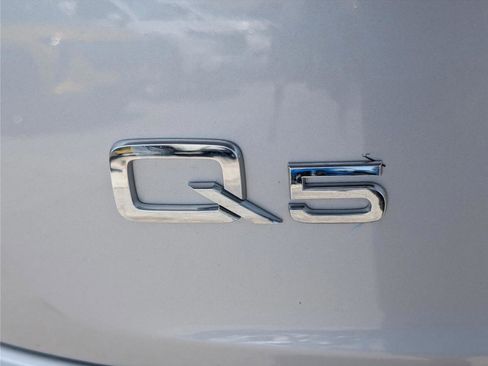 Used 2024 Audi Q5 2.0T Premium Plus AWD/4WD image 9