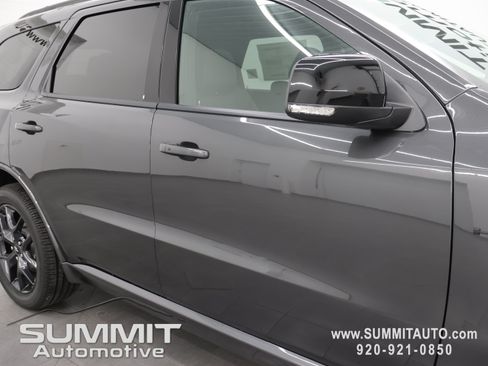 New 2026 Dodge Durango GT AWD/4WD image 26