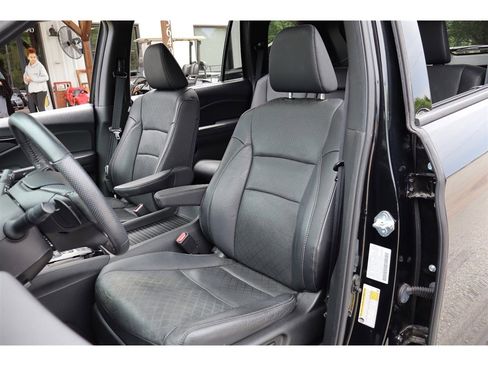 Used 2021 Honda Passport Elite image 11