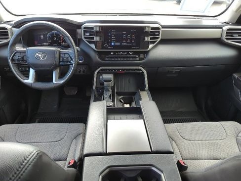 Used 2023 Toyota Sequoia SR5 image 7