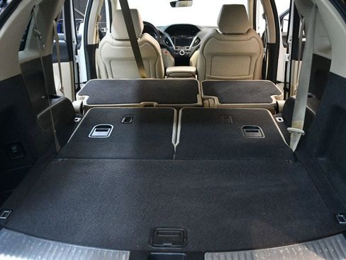 Used 2017 Acura MDX SH-AWD w/ Technology Package image 76