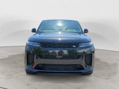 New 2026 Land Rover Range Rover Sport SV Carbon AWD/4WD image 8
