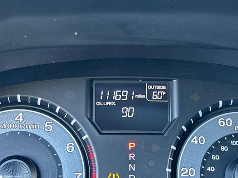 Used 2011 Honda Odyssey EX-L image 25