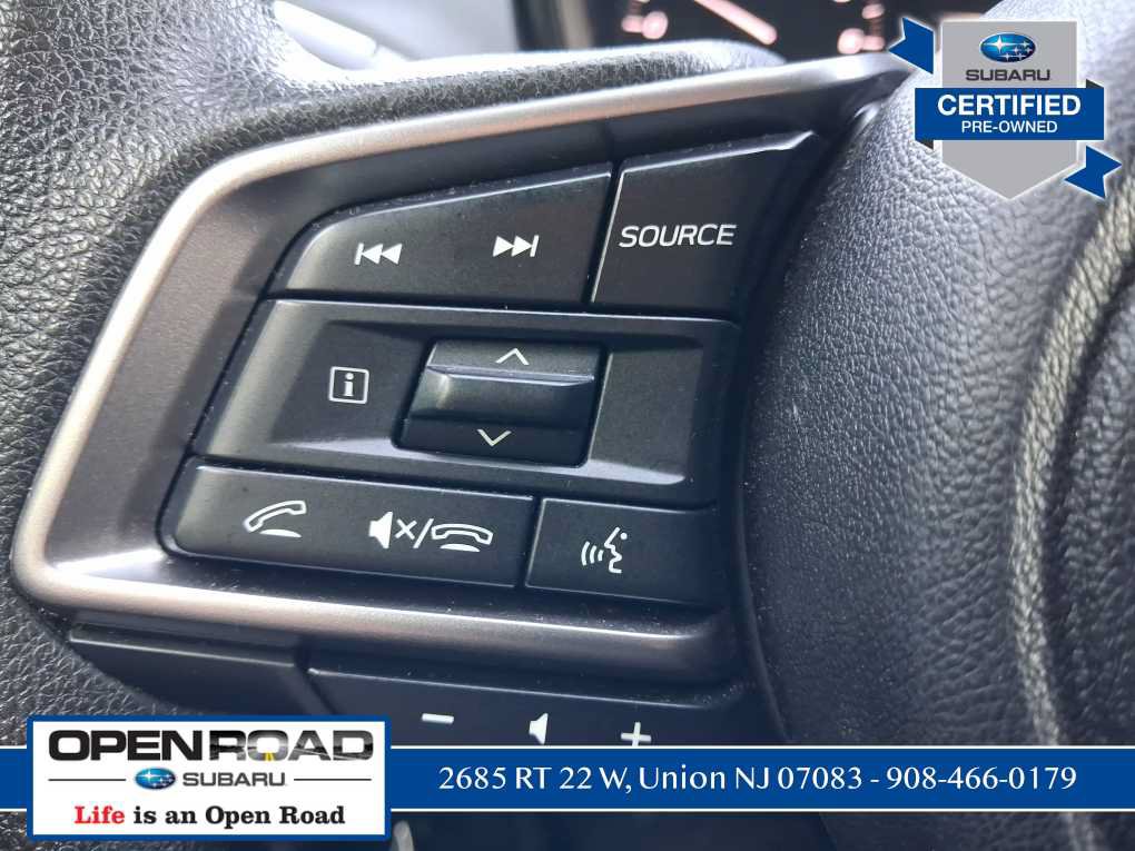 Certified 2024 Subaru Impreza 2.0i AWD/4WD image 29