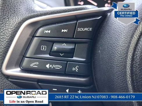 Used 2024 Subaru Impreza 2.0i AWD/4WD image 29