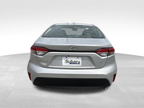 Used 2024 Toyota Corolla LE FWD image 6