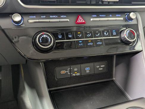 New 2026 Hyundai Sonata SE FWD image 19