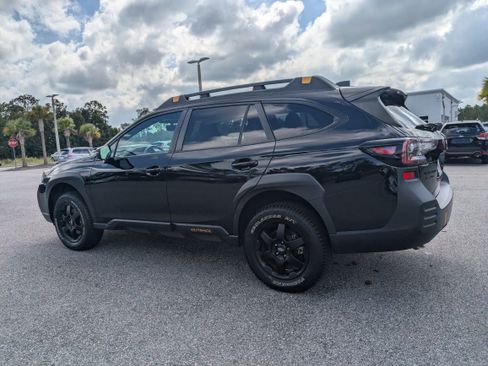 Used 2023 Subaru Outback Wilderness image 6