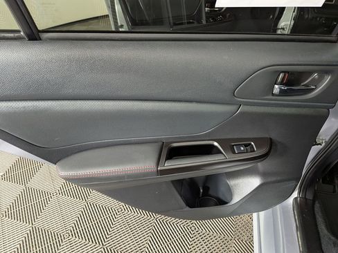 Used 2020 Subaru WRX Limited w/ Popular Package #3 (IZT) image 30